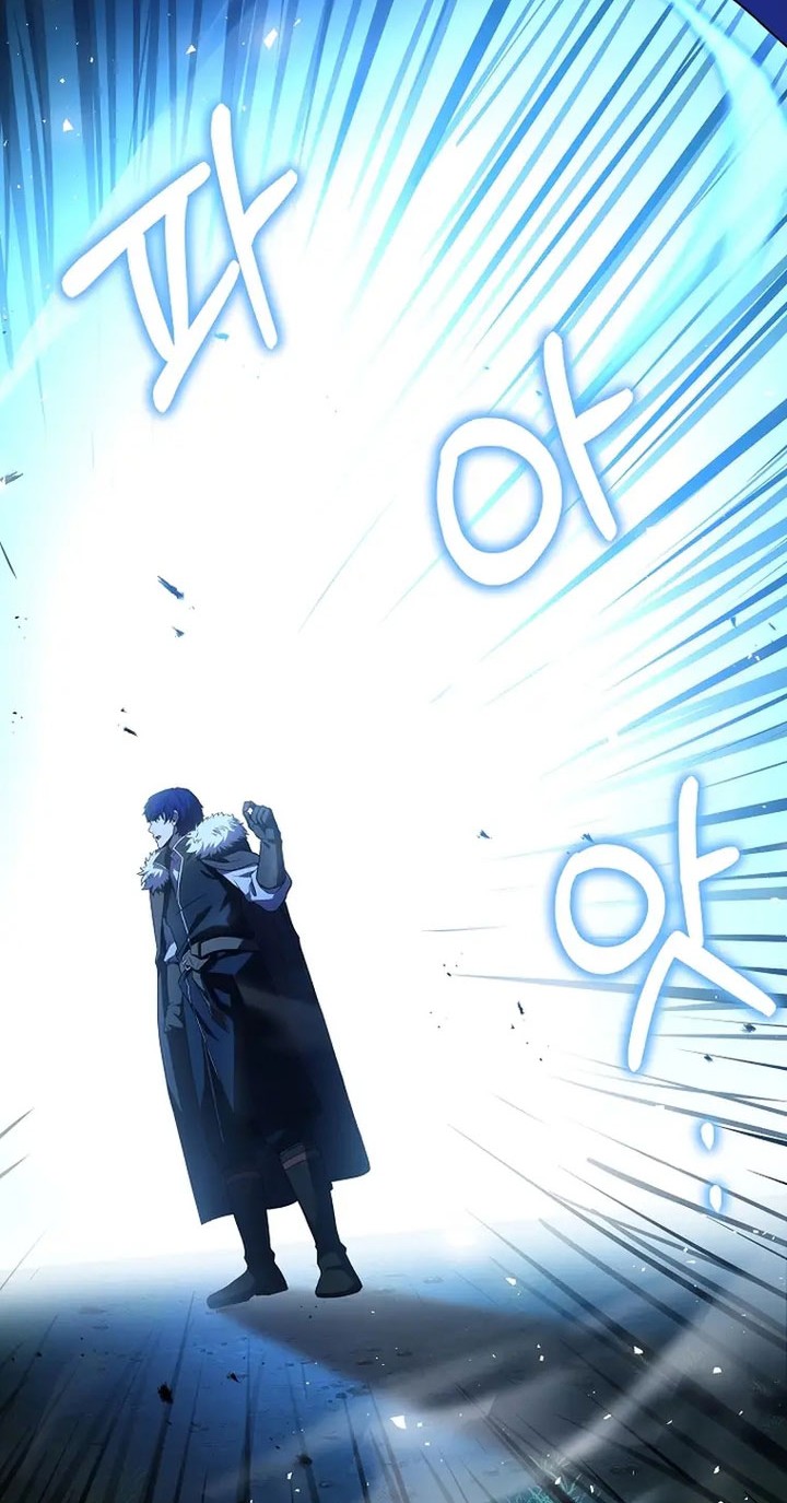 8 Circle Wizard’s Reincarnation chapter 157 halaman 47