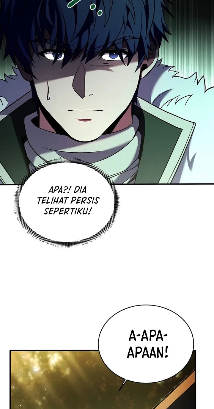 8 Circle Wizard’s Reincarnation chapter 157 halaman 51