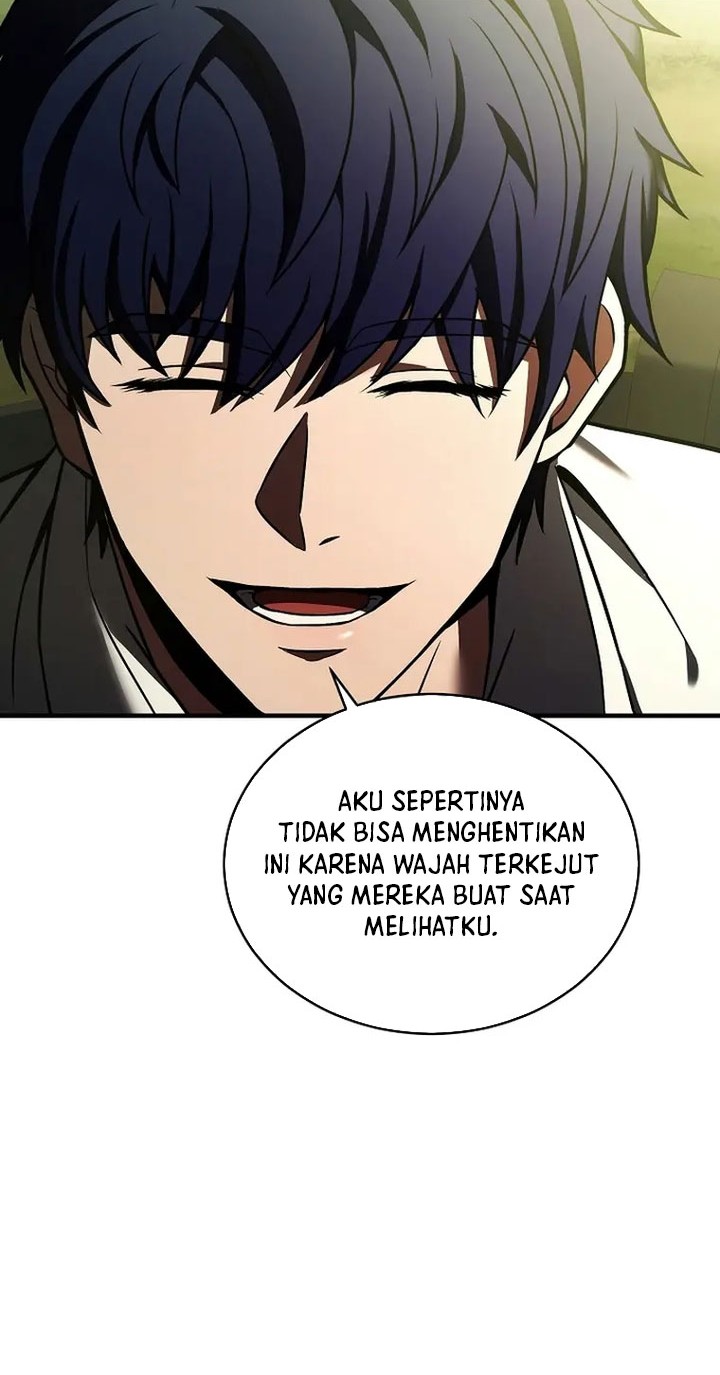 8 Circle Wizard’s Reincarnation chapter 157 halaman 53