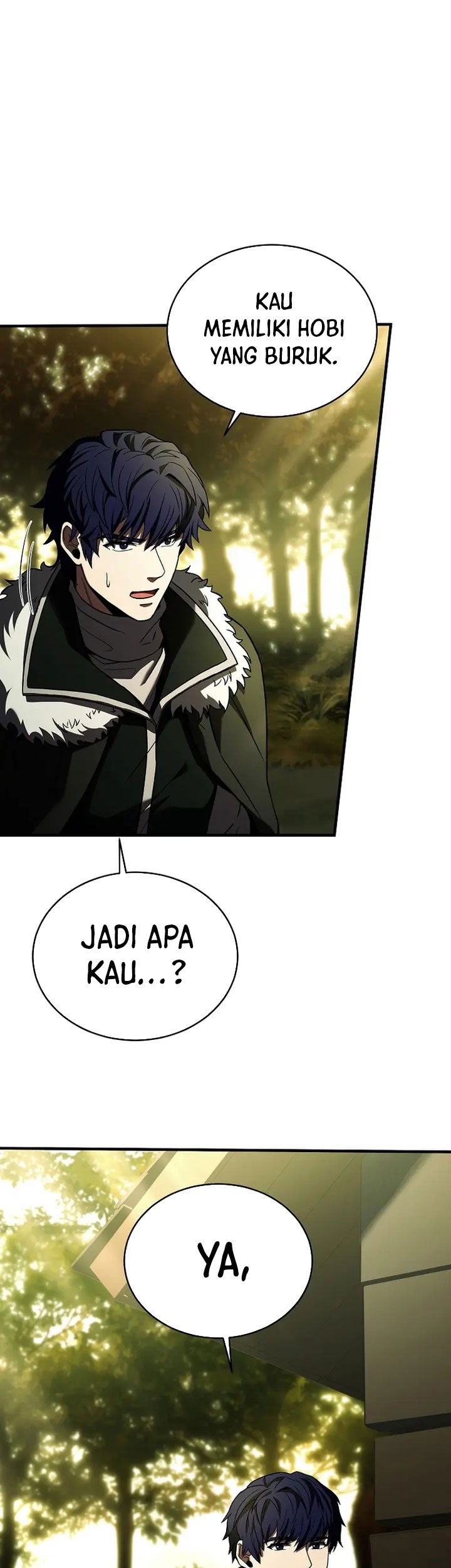 8 Circle Wizard’s Reincarnation chapter 157 halaman 54