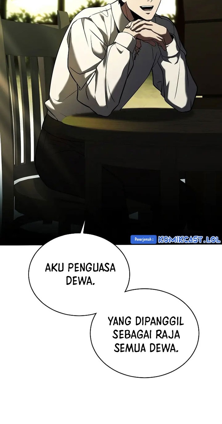8 Circle Wizard’s Reincarnation chapter 157 halaman 55