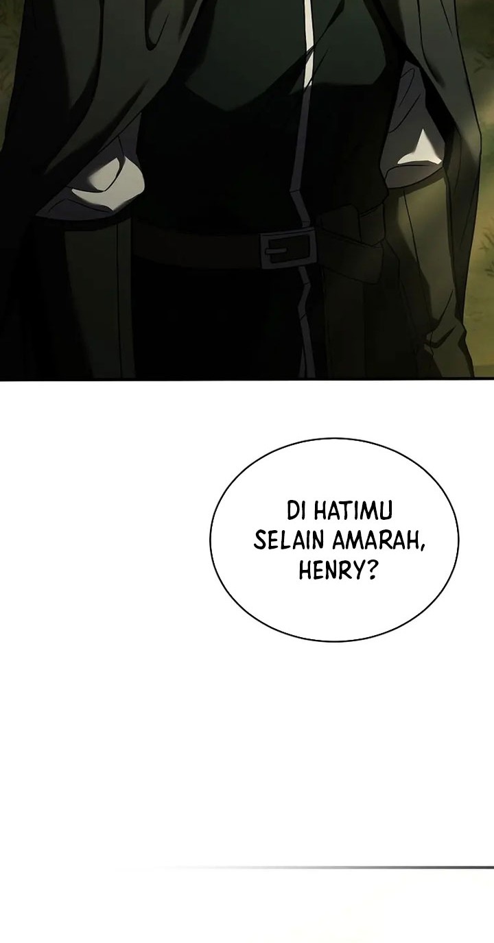 8 Circle Wizard’s Reincarnation chapter 157 halaman 57