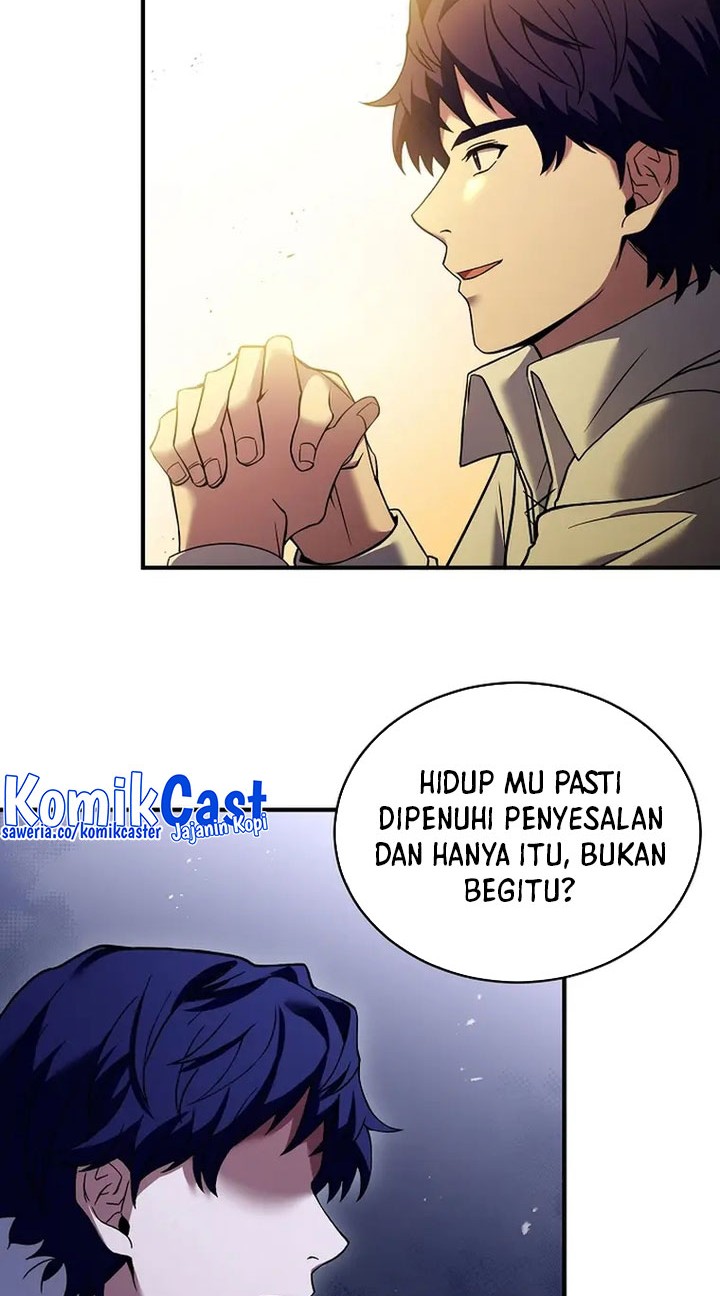 8 Circle Wizard’s Reincarnation chapter 157 halaman 59