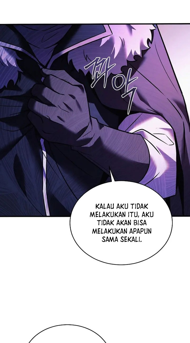 8 Circle Wizard’s Reincarnation chapter 157 halaman 61