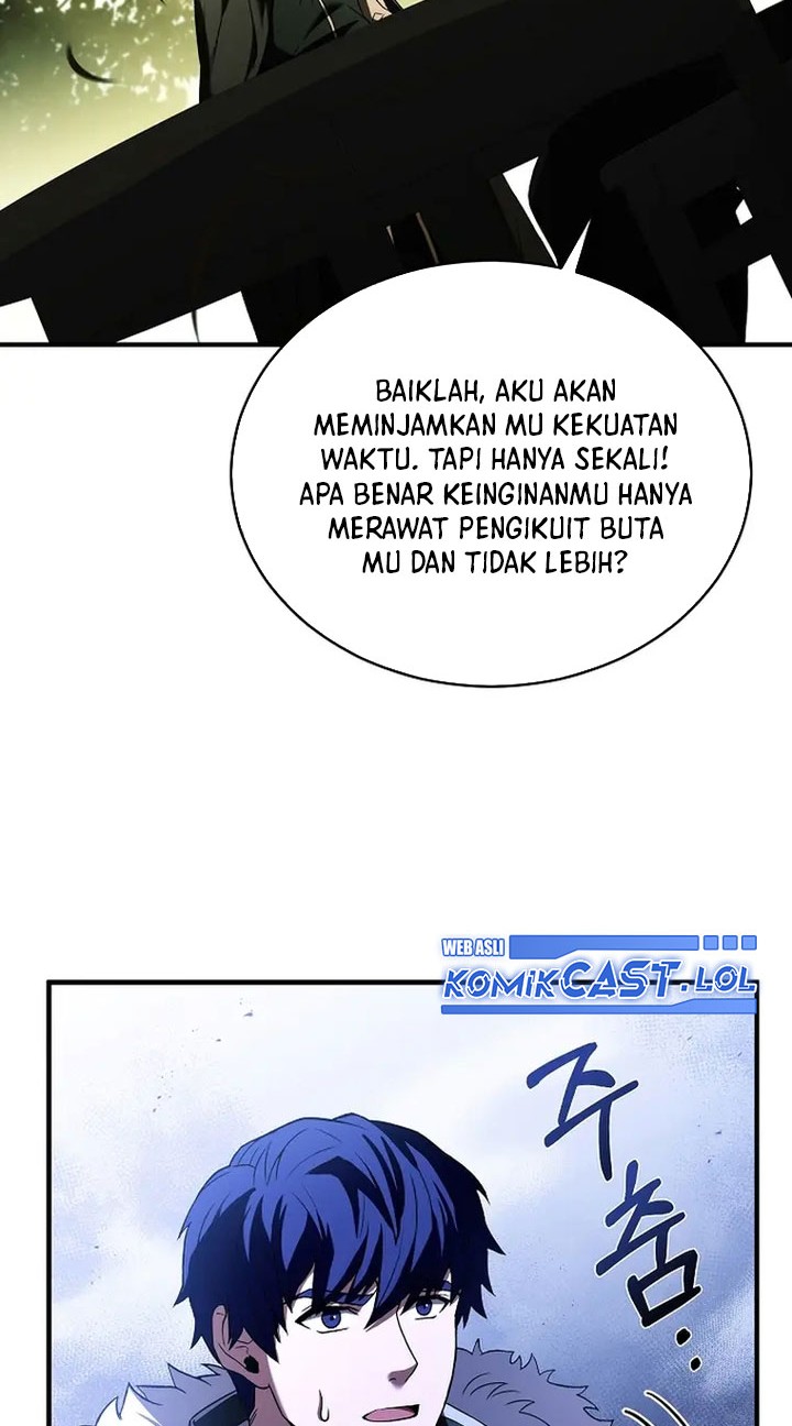 8 Circle Wizard’s Reincarnation chapter 157 halaman 63
