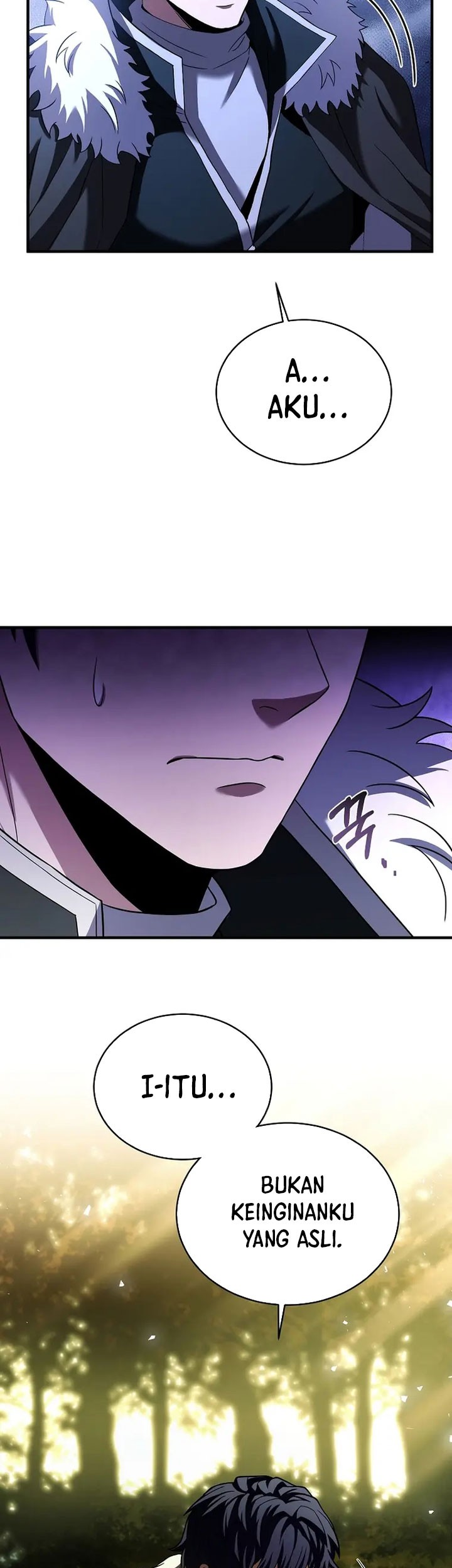 8 Circle Wizard’s Reincarnation chapter 157 halaman 64