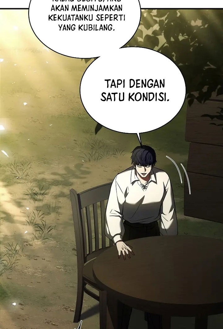 8 Circle Wizard’s Reincarnation chapter 157 halaman 67