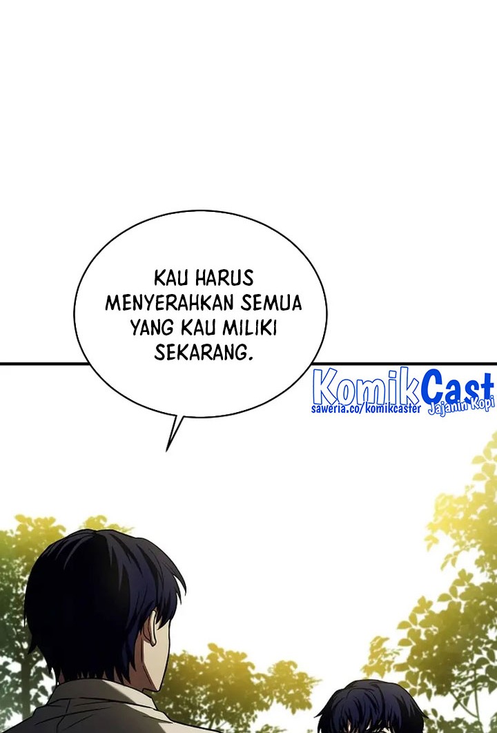 8 Circle Wizard’s Reincarnation chapter 157 halaman 69