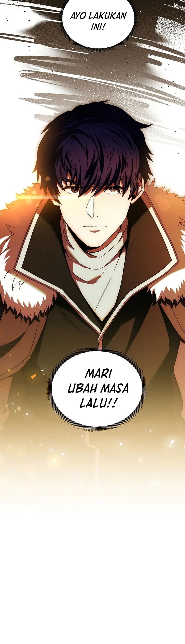 8 Circle Wizard’s Reincarnation chapter 157 halaman 72