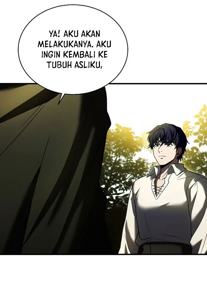 8 Circle Wizard’s Reincarnation chapter 157 halaman 73