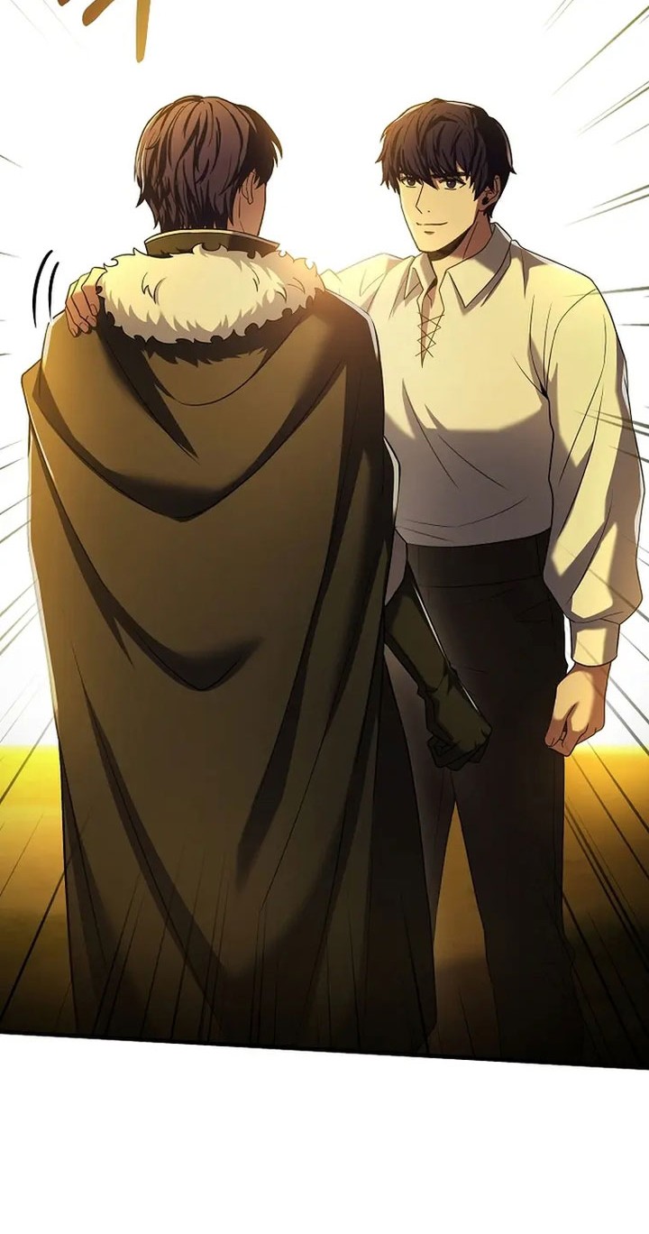 8 Circle Wizard’s Reincarnation chapter 157 halaman 75