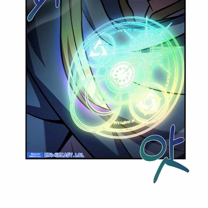 8 Circle Wizard’s Reincarnation Bab 158 halaman 21