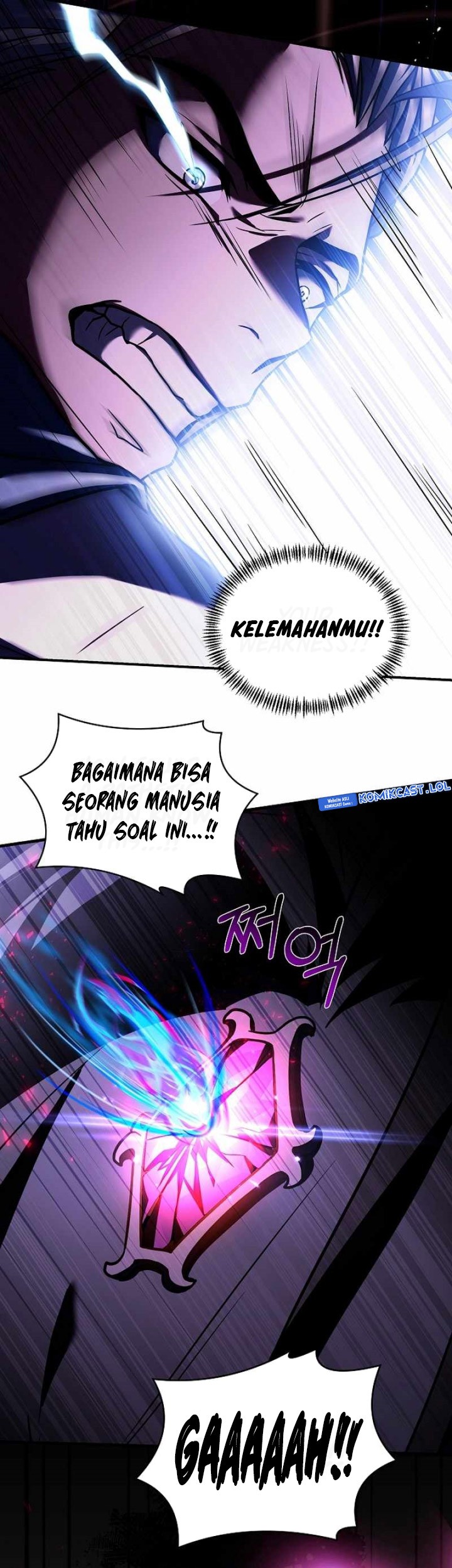 8 Circle Wizard’s Reincarnation Bab 158 halaman 32