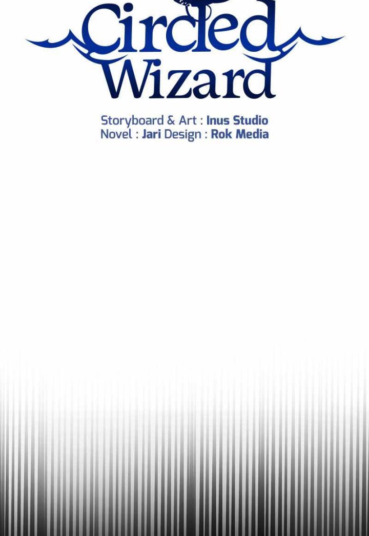 8 Circle Wizard’s Reincarnation Bab 158 halaman 39