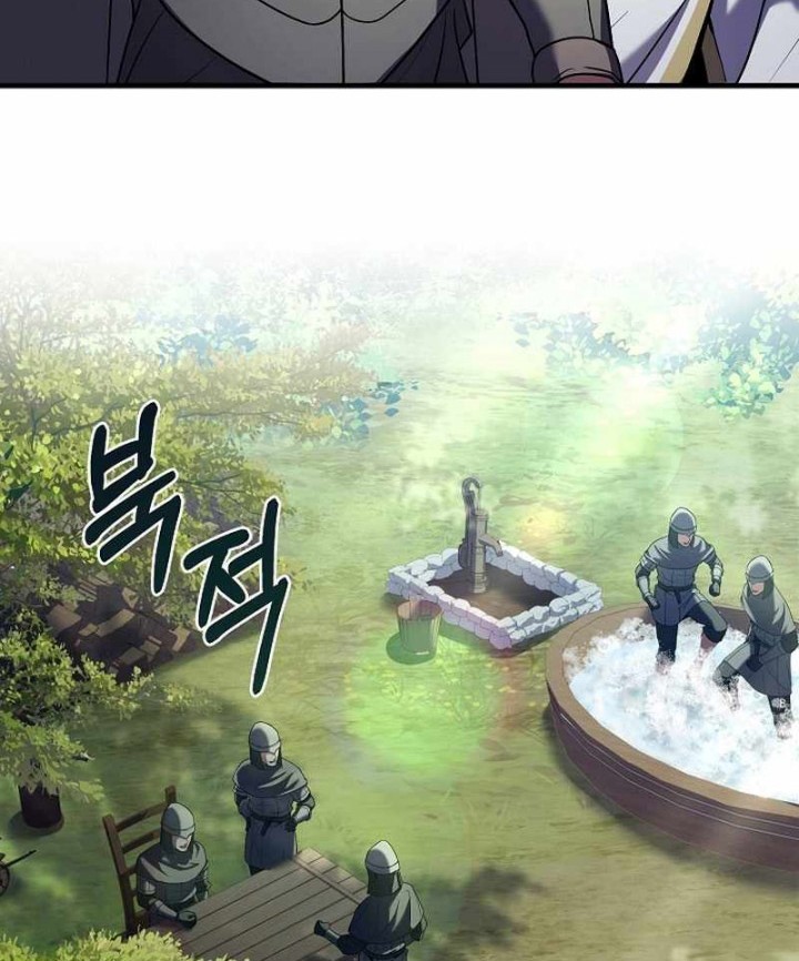 8 Circle Wizard’s Reincarnation Bab 158 halaman 47