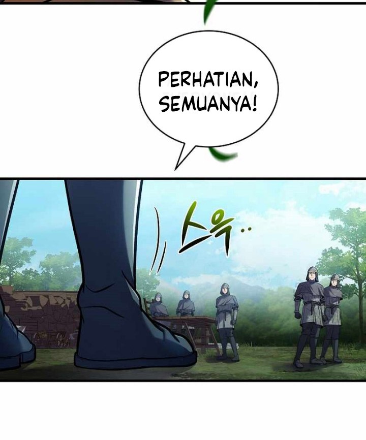 8 Circle Wizard’s Reincarnation Bab 158 halaman 49