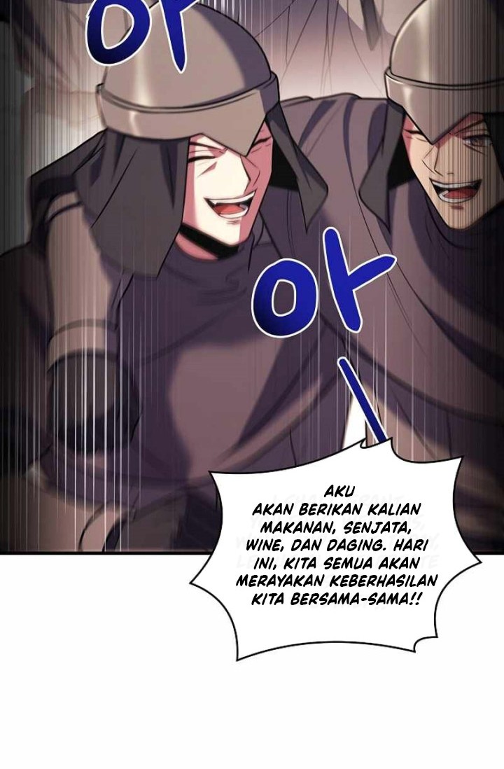 8 Circle Wizard’s Reincarnation Bab 158 halaman 51