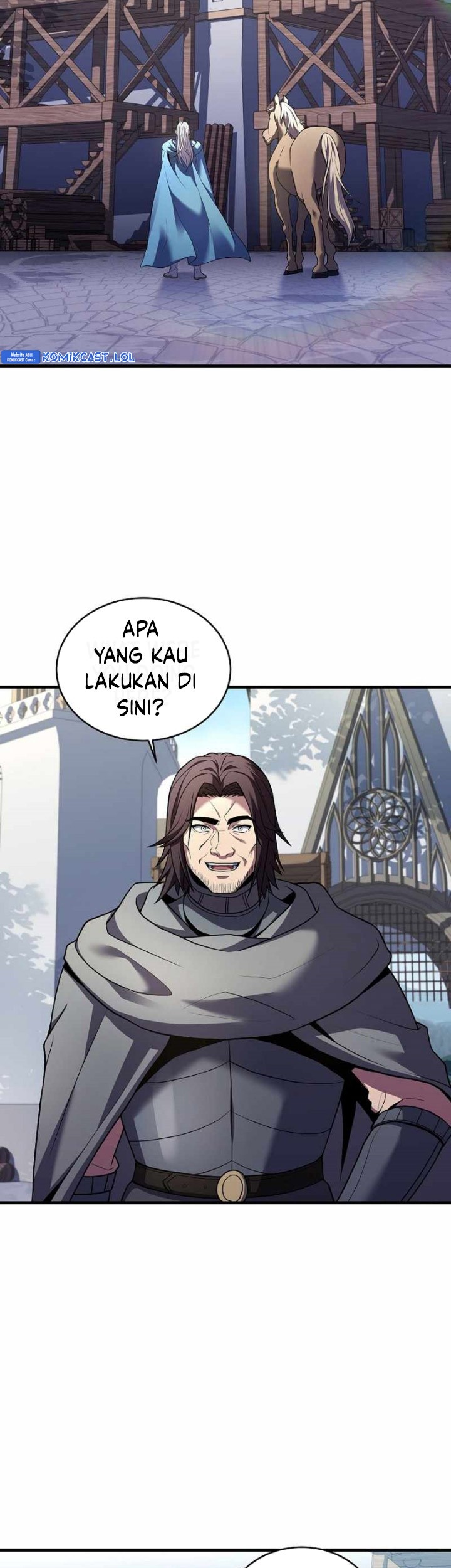 8 Circle Wizard’s Reincarnation Bab 159 halaman 4