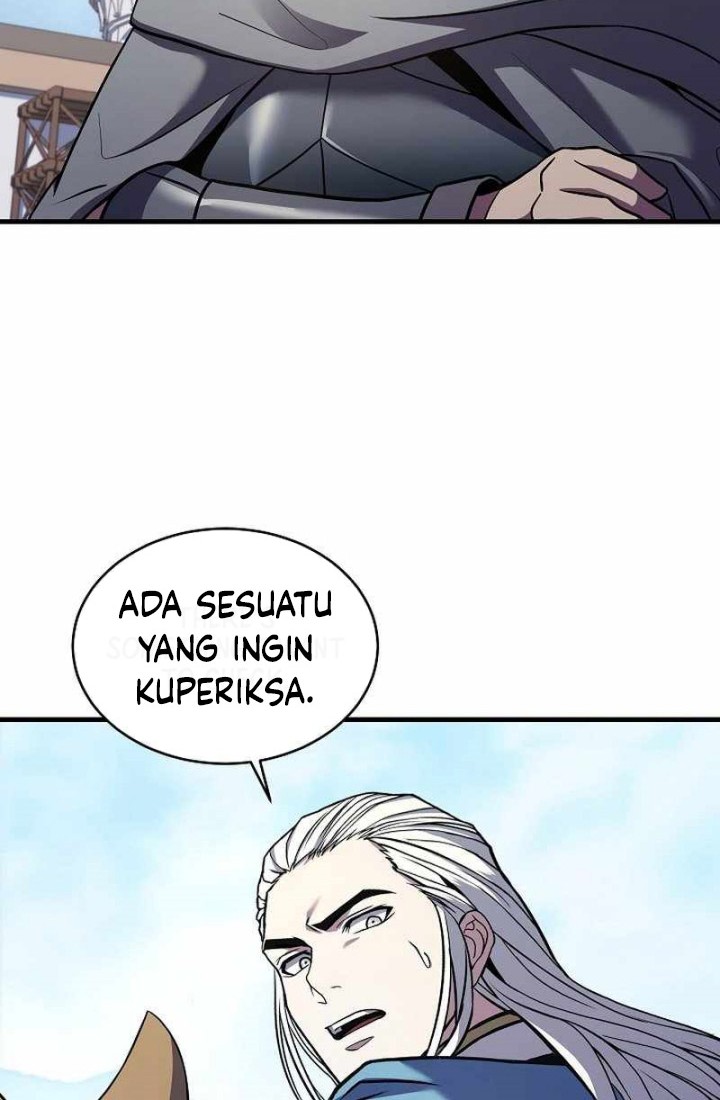 8 Circle Wizard’s Reincarnation Bab 159 halaman 15