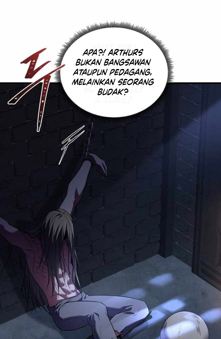 8 Circle Wizard’s Reincarnation Bab 159 halaman 27