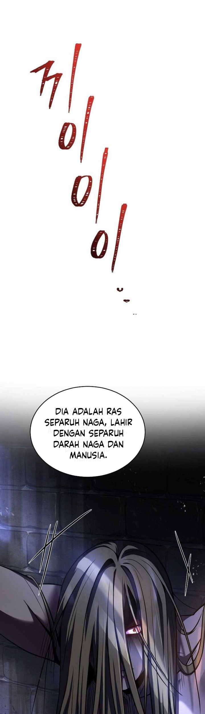8 Circle Wizard’s Reincarnation Bab 159 halaman 30