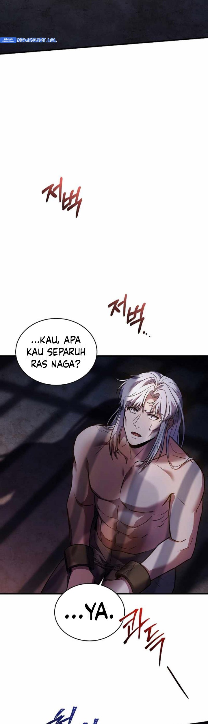 8 Circle Wizard’s Reincarnation Bab 159 halaman 42