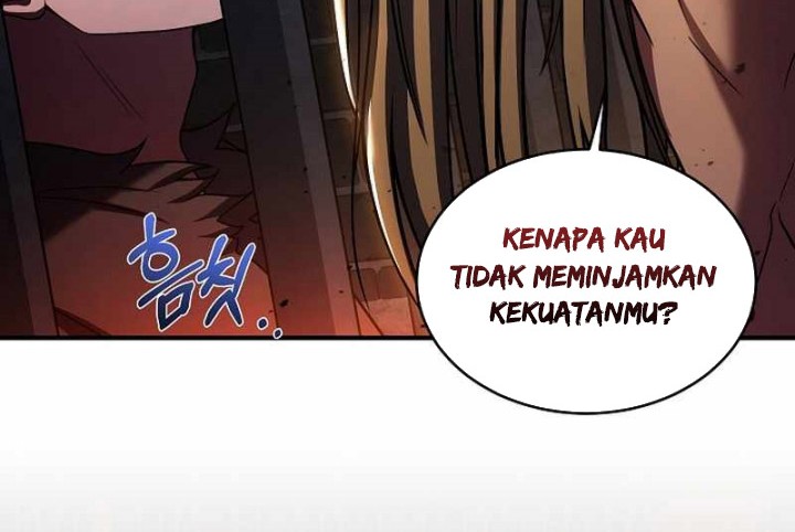 8 Circle Wizard’s Reincarnation Bab 159 halaman 47