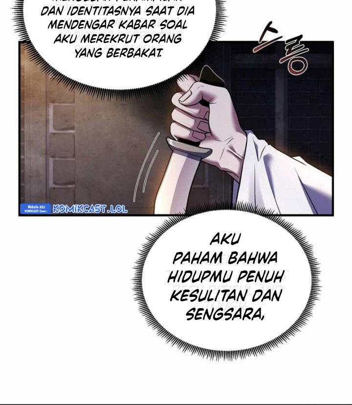 8 Circle Wizard’s Reincarnation Bab 159 halaman 55