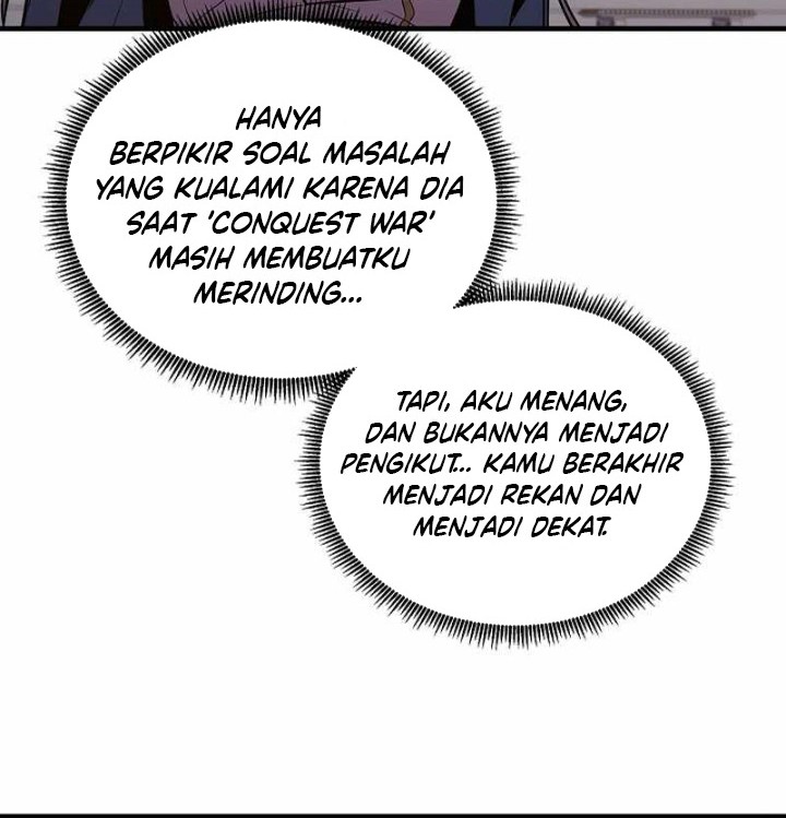 8 Circle Wizard’s Reincarnation Bab 159 halaman 67