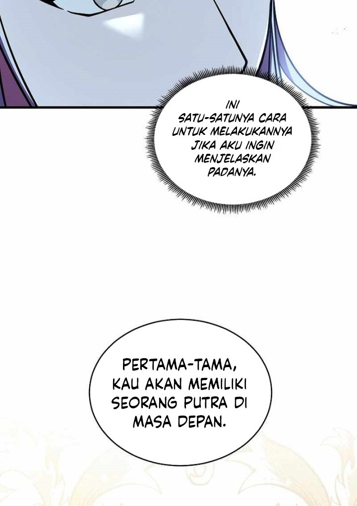 8 Circle Wizard’s Reincarnation Bab 159 halaman 73