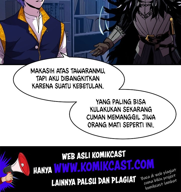 8 Circle Wizard’s Reincarnation Bab 16 halaman 16
