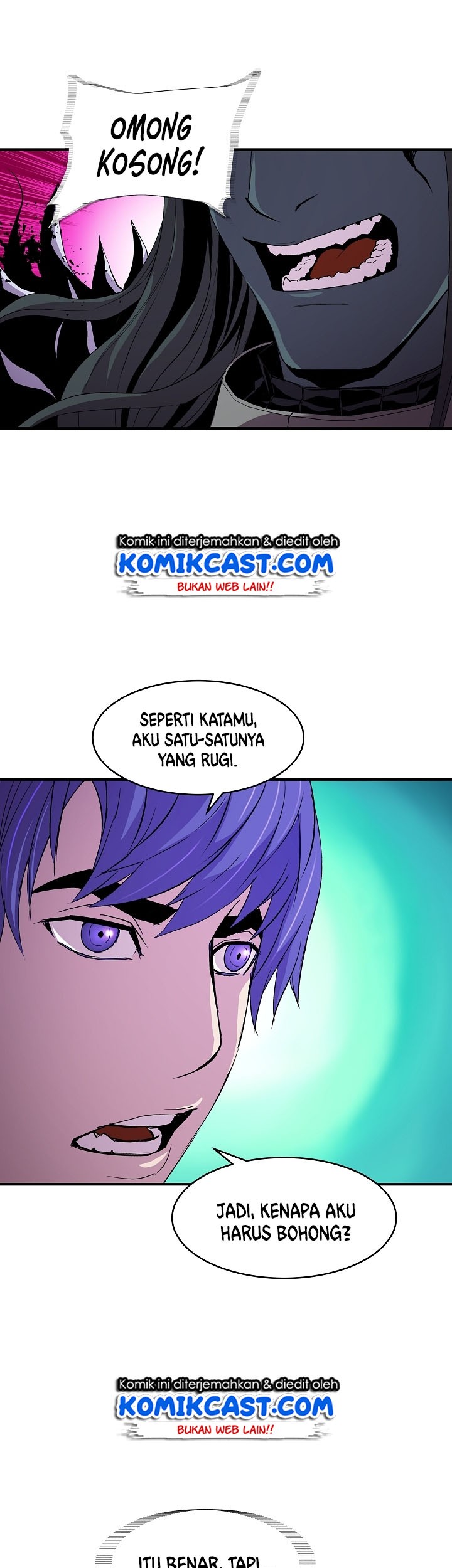 8 Circle Wizard’s Reincarnation Bab 16 halaman 17