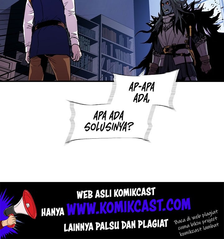 8 Circle Wizard’s Reincarnation Bab 16 halaman 21