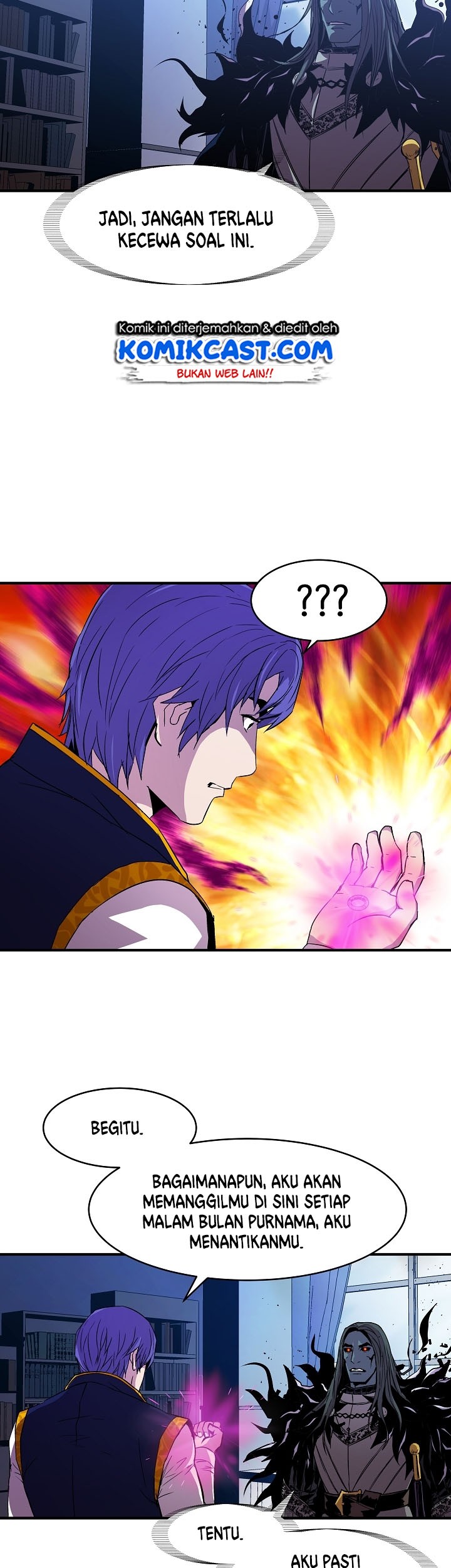 8 Circle Wizard’s Reincarnation Bab 16 halaman 29