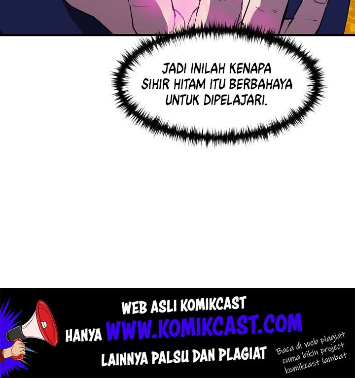 8 Circle Wizard’s Reincarnation Bab 16 halaman 31