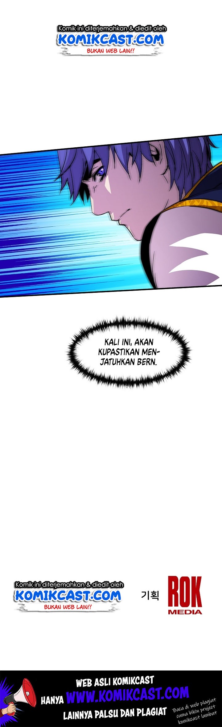 8 Circle Wizard’s Reincarnation Bab 16 halaman 38