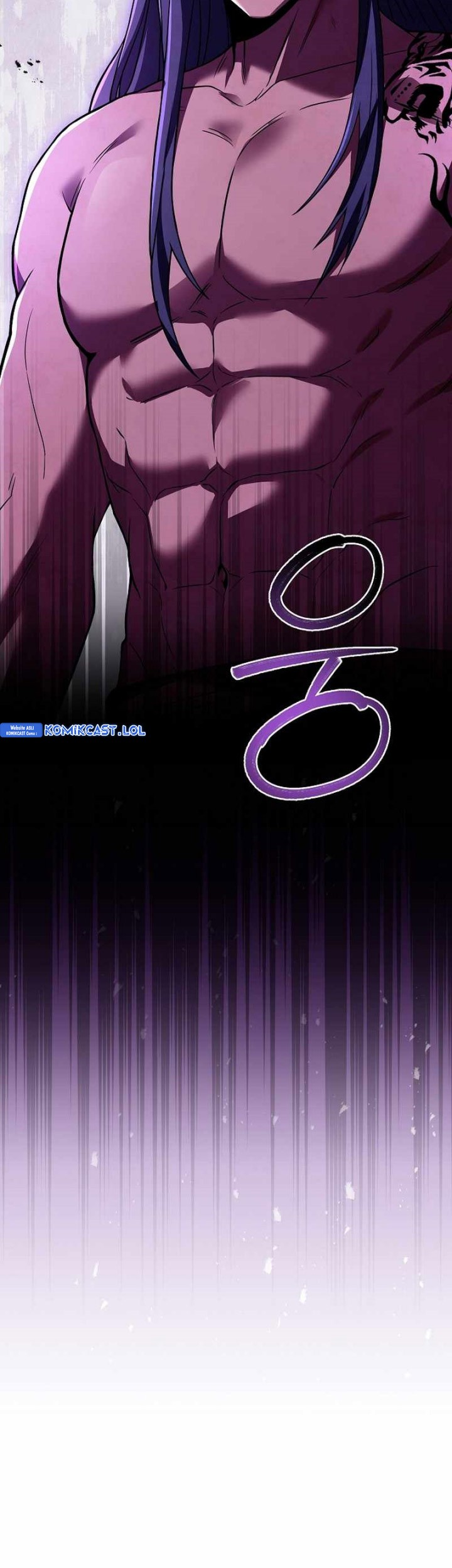 8 Circle Wizard’s Reincarnation chapter 160 halaman 4
