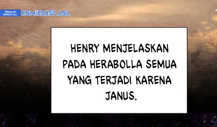 8 Circle Wizard’s Reincarnation chapter 160 halaman 7