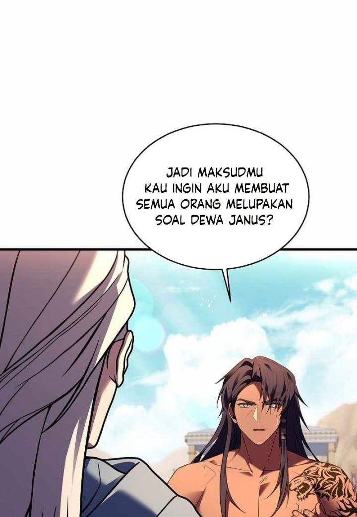 8 Circle Wizard’s Reincarnation chapter 160 halaman 9