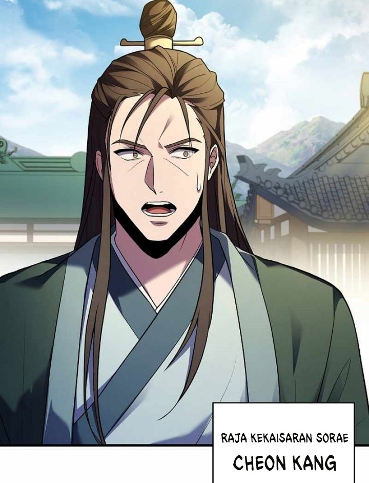 8 Circle Wizard’s Reincarnation chapter 160 halaman 15