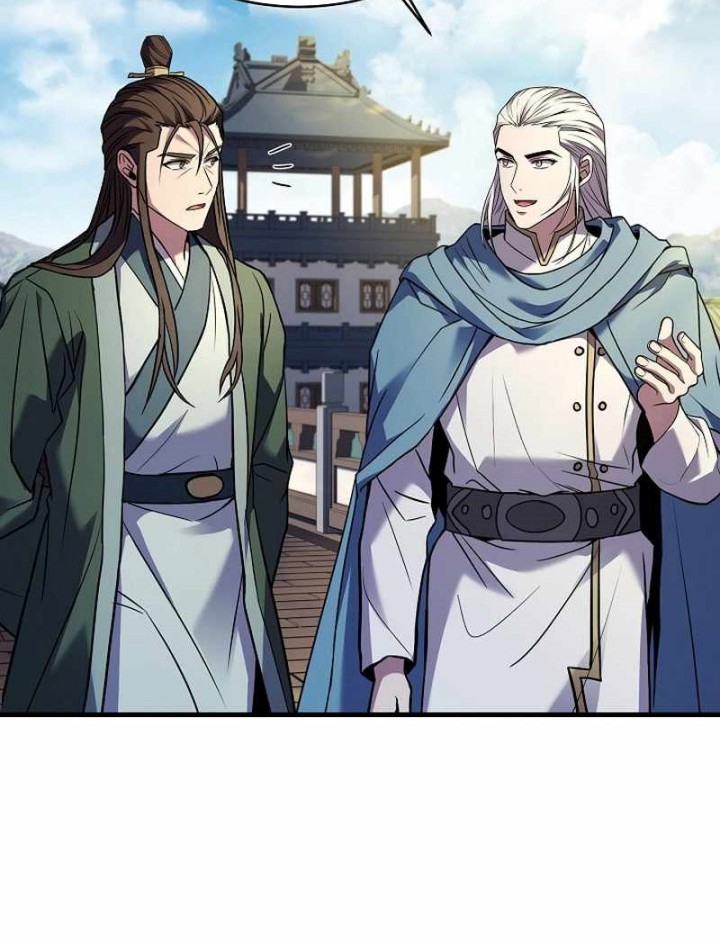 8 Circle Wizard’s Reincarnation chapter 160 halaman 19