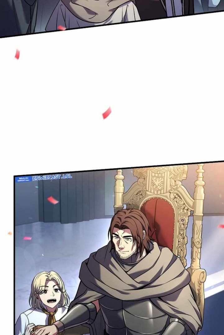 8 Circle Wizard’s Reincarnation chapter 160 halaman 27