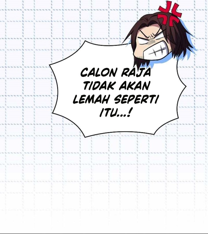 8 Circle Wizard’s Reincarnation chapter 160 halaman 37