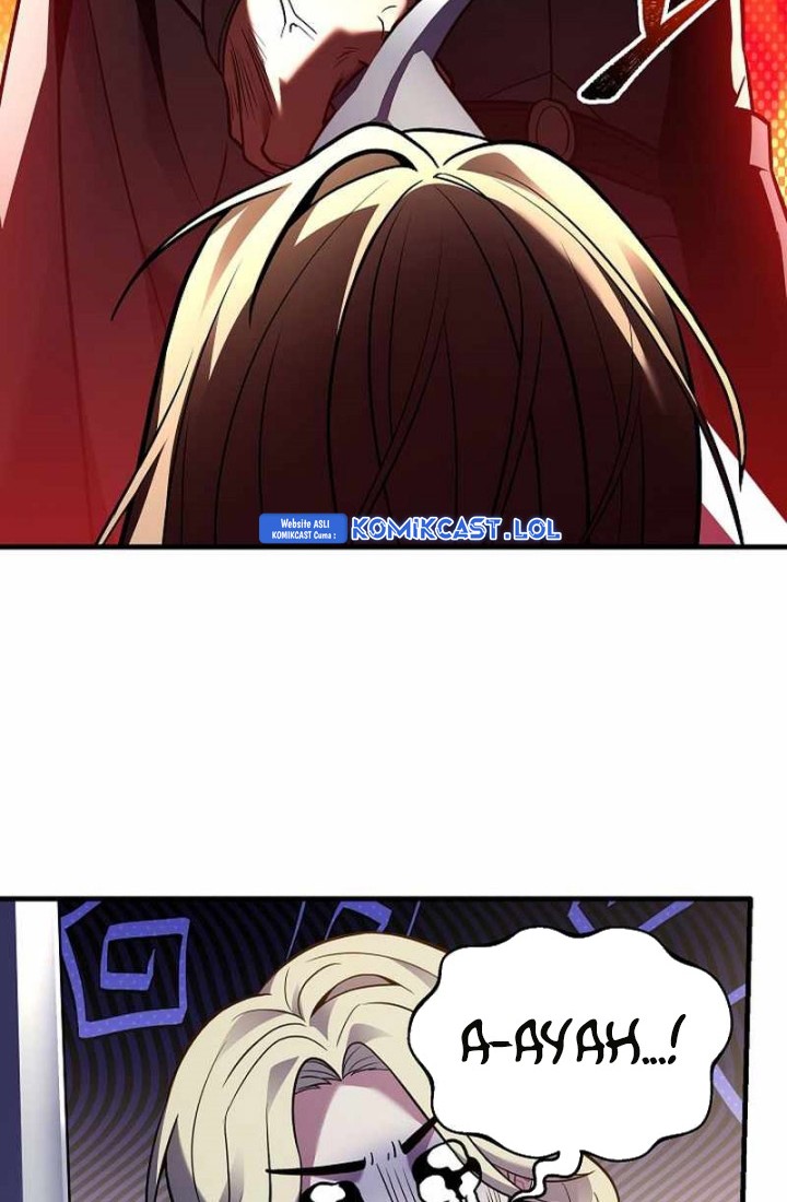 8 Circle Wizard’s Reincarnation chapter 160 halaman 39