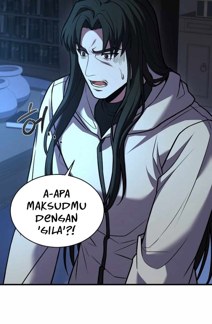 8 Circle Wizard’s Reincarnation chapter 160 halaman 43