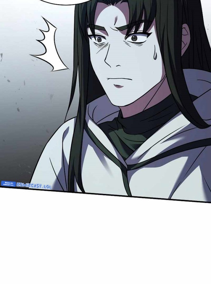 8 Circle Wizard’s Reincarnation chapter 160 halaman 45