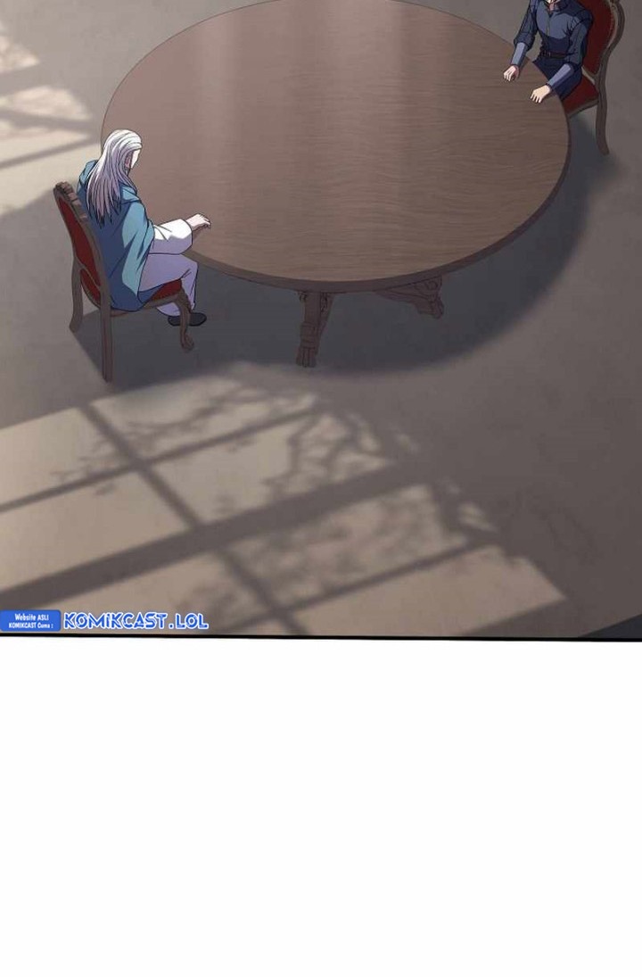 8 Circle Wizard’s Reincarnation chapter 160 halaman 55