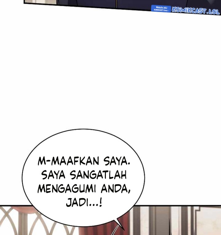 8 Circle Wizard’s Reincarnation chapter 160 halaman 57