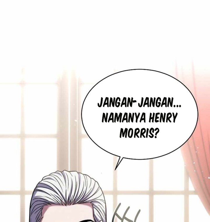 8 Circle Wizard’s Reincarnation chapter 160 halaman 59