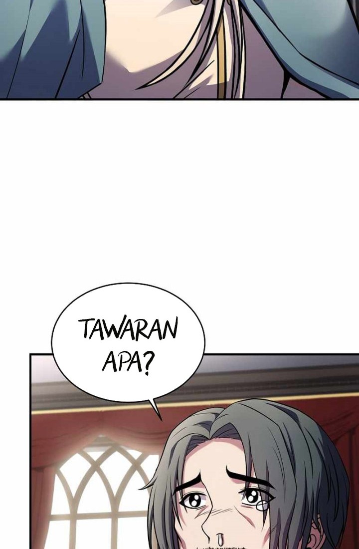 8 Circle Wizard’s Reincarnation chapter 160 halaman 63